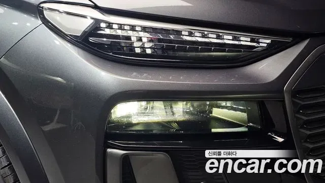 Audi Q6 Premium, миниатюра 17