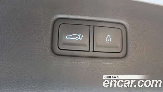 Genesis GV80 2.5T бензин AWD ( ), миниатюра 30
