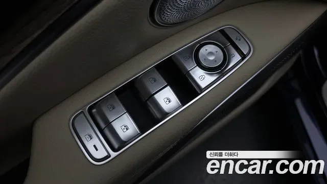 Kia K9 II 3.8 GDI AWD Best Selection I, миниатюра 16