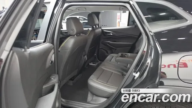 Chevrolet Trax 1.2 ACTIV, миниатюра 28