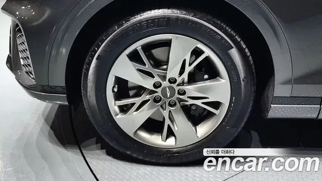 Genesis GV70 2.5T бензин AWD ( ), миниатюра 18