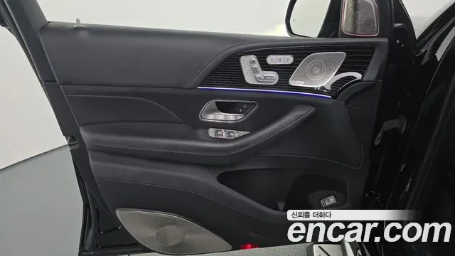 Mercedes-Benz GLS GLS600 4MATIC, миниатюра 5