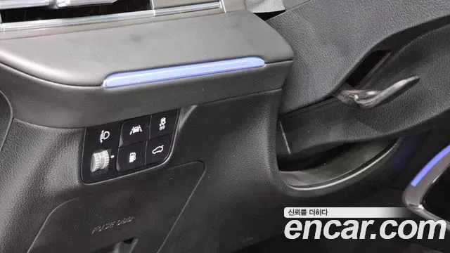 Hyundai Grandeur, миниатюра 9
