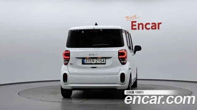 Kia The New Ray Signature, миниатюра 19