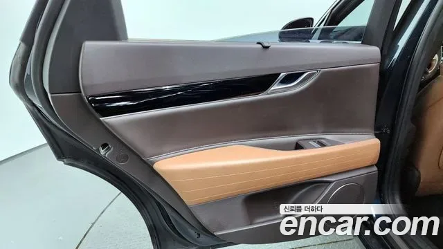 Genesis G80 дизель 2.2 AWD ( ), миниатюра 11