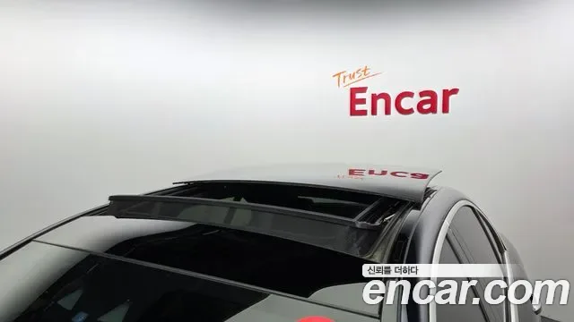 Mercedes-Benz E-Class E350 4MATIC AMG Line, миниатюра 27