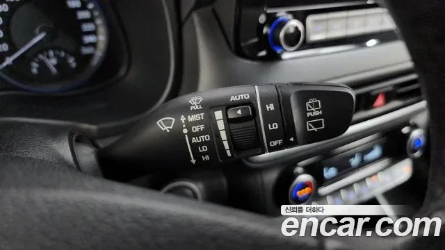 Hyundai Kona Modern, миниатюра 11