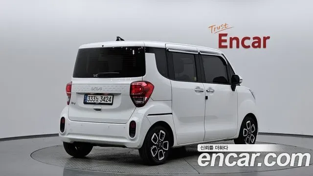 Kia The New Ray Best Selection, миниатюра 12