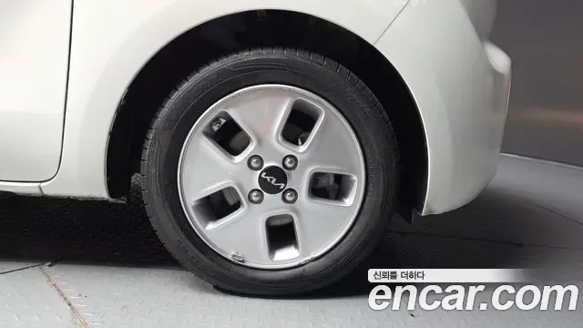 Kia The New Ray Prestige, миниатюра 12