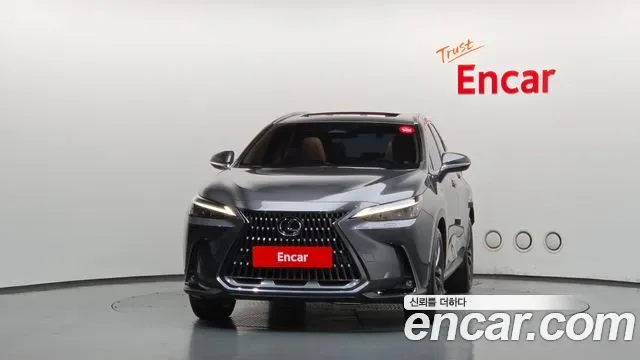 Lexus NX Premium, миниатюра 2