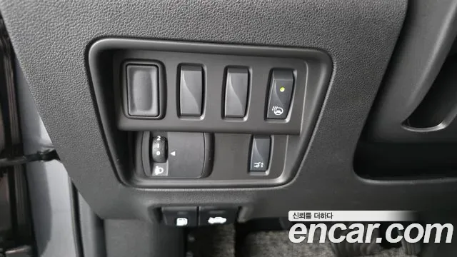 Renault QM6 2.0 LPe LE 2WD, миниатюра 27