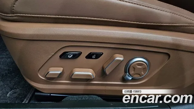 Hyundai Grandeur Calligraphy, миниатюра 16