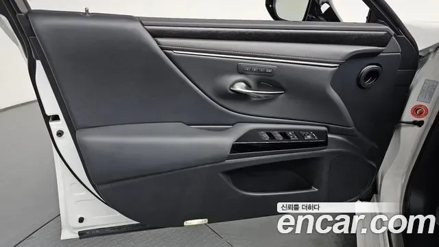 Lexus ES, миниатюра 14