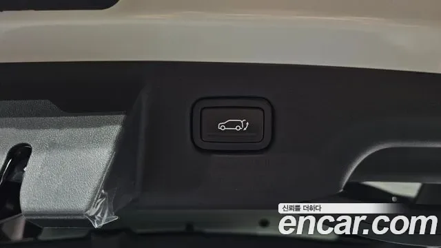 Kia EV3 4WD GT Line, миниатюра 18