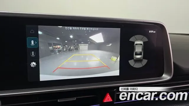 Hyundai Ioniq 6, миниатюра 15