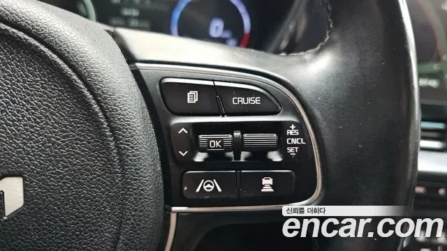 Kia Niro, миниатюра 2