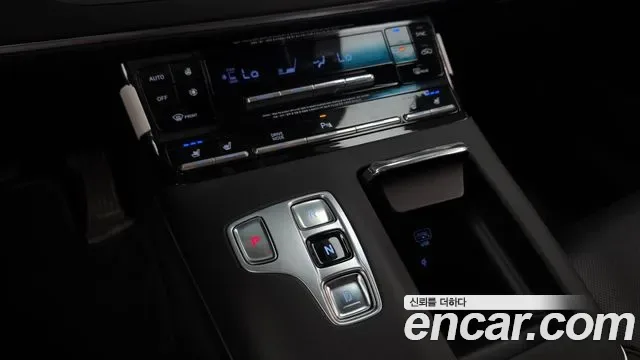Hyundai Grandeur 2.5 Premium, миниатюра 8