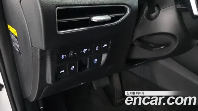Hyundai Sonata 2.0 Premium, миниатюра 26