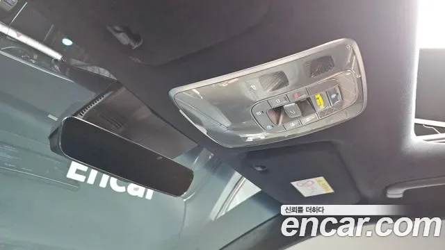 Genesis GV70 3.5T бензин AWD ( ), миниатюра 6