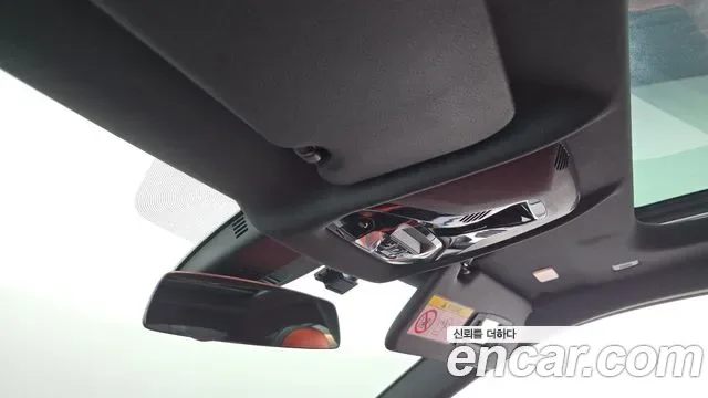 BMW 2 (F44) M235i xDrive, миниатюра 9