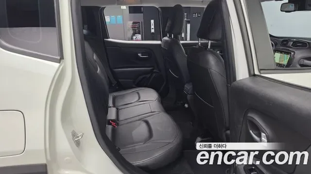 Jeep Renegade, миниатюра 25