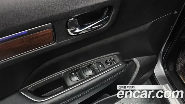 Renault QM6 2.0 LPe RE Signature 2WD, миниатюра 21