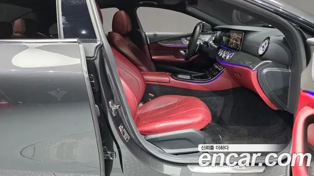 Mercedes-Benz CLS AMG CLS53 4MATIC+, миниатюра 9