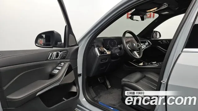 BMW X7 xDrive 40i M 6 мест, миниатюра 29