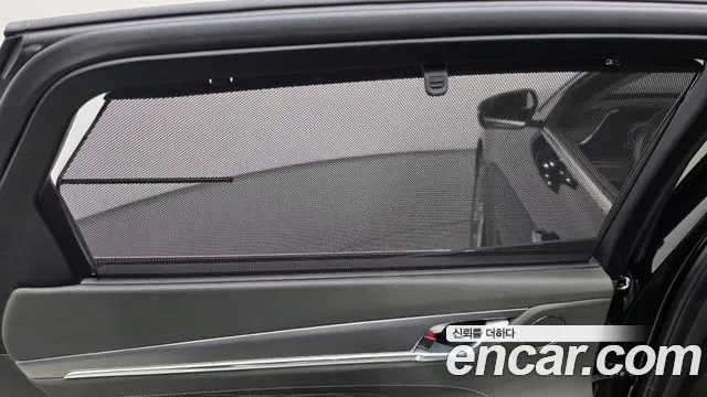 Hyundai Grandeur Calligraphy, миниатюра 14
