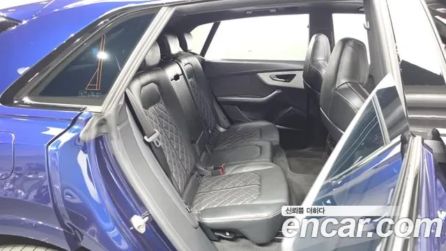 Audi Q8 55 TFSI Premium, миниатюра 16