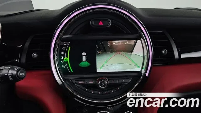 MINI Cooper JCW III, миниатюра 16
