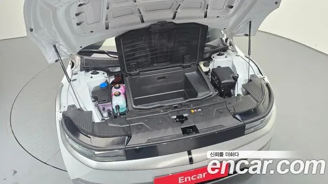 Hyundai Ioniq 5 Prestige, миниатюра 3
