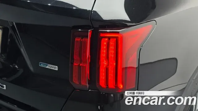 Kia Sorento HEV 1.6 2WD, миниатюра 17