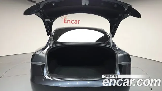 Tesla 3 RWD, миниатюра 10