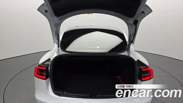 Tesla 3 AWD, миниатюра 25