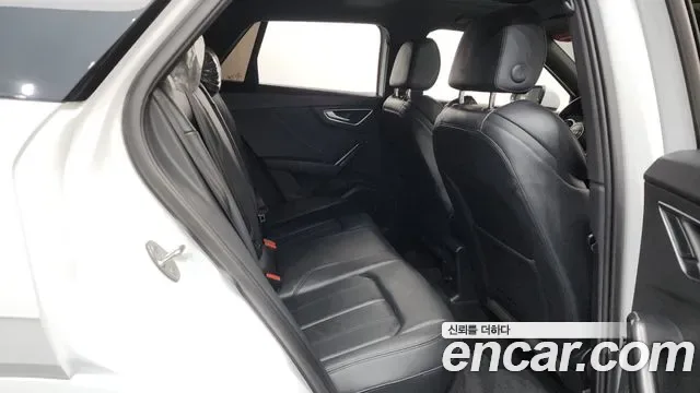 Audi Q2 35 TDI Premium, миниатюра 13