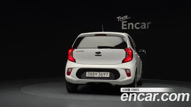 Kia Morning (JA), миниатюра 21