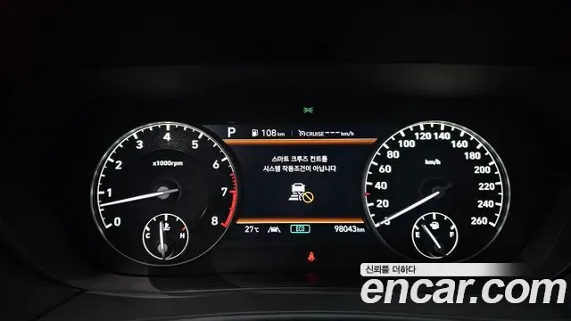 Genesis G90 3.8 AWD, миниатюра 14
