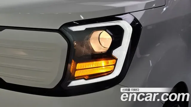 Kia Ray Signature, миниатюра 8
