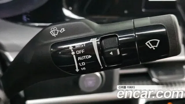 Kia K5 гибрид III Prestige, миниатюра 3
