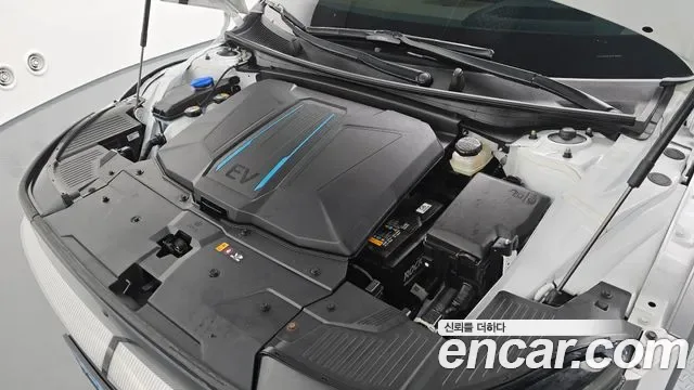 Hyundai Ioniq 5 Prestige, миниатюра 22