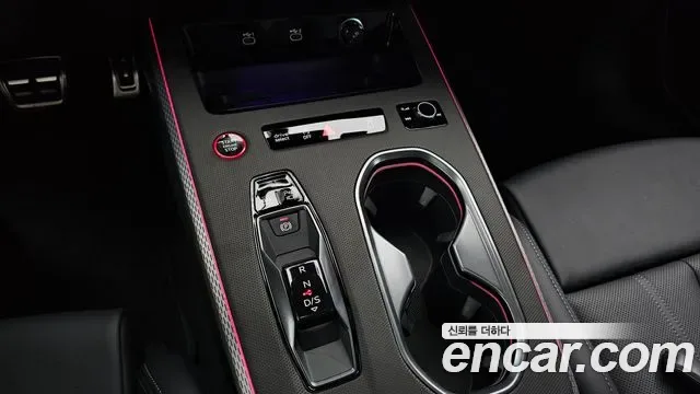 Audi A6 45 TFSI S Line, миниатюра 10