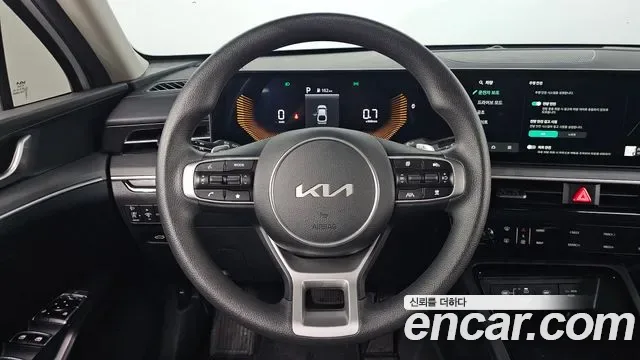 Kia K5 III 2.0 LPi( ), миниатюра 8