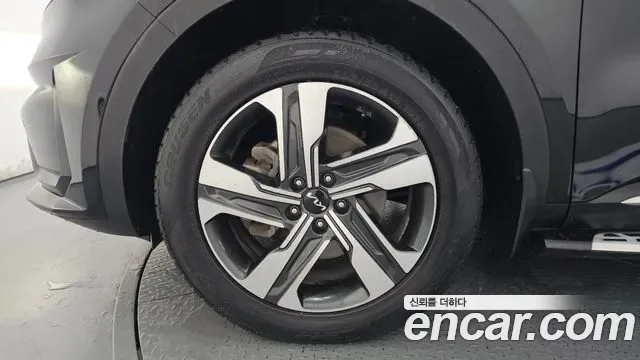 Kia Sorento HEV 1.6 2WD, миниатюра 4