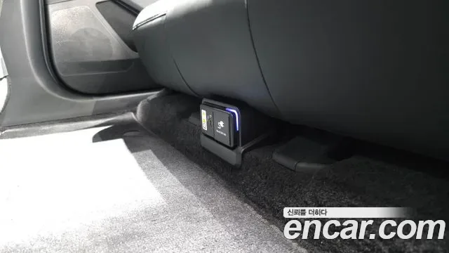 Kia EV6 4WD, миниатюра 10