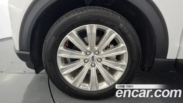 Ford Explorer 2.3 4WD, миниатюра 28