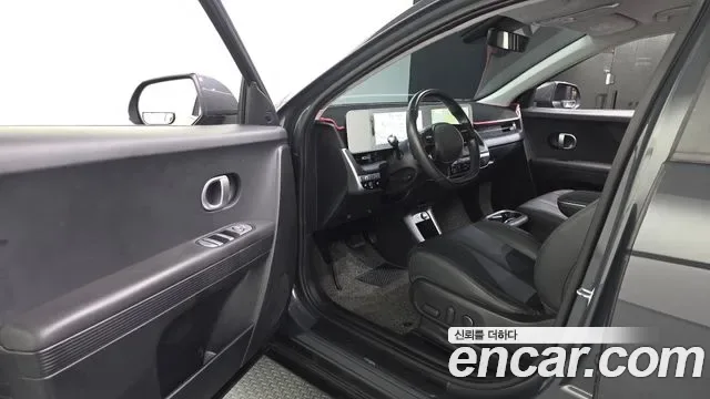 Hyundai Ioniq 5, миниатюра 2