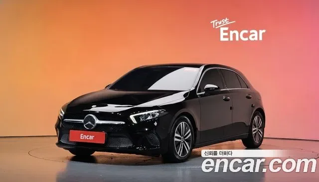 Mercedes-Benz A-Class A220, миниатюра 14