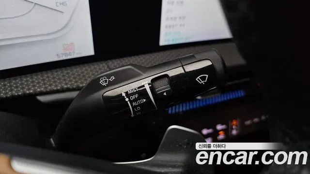 Kia EV6, миниатюра 13