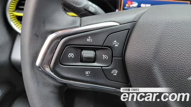 Chevrolet Trax 1.2 ACTIV ( ), миниатюра 14